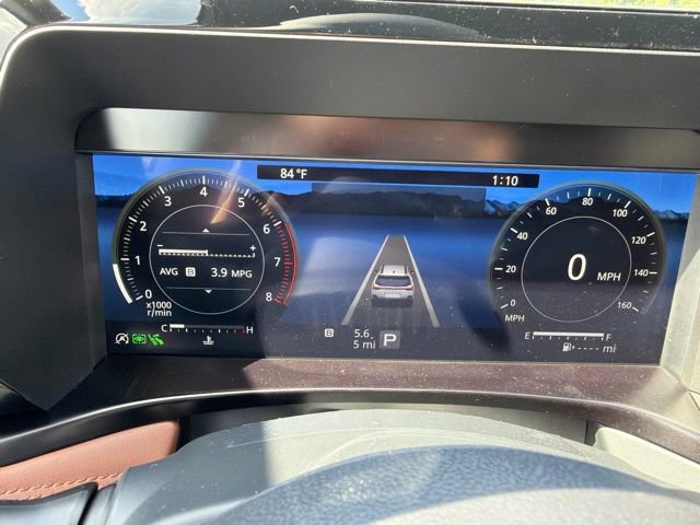 New 2026 Subaru Outback Touring XT AWD/4WD image 16