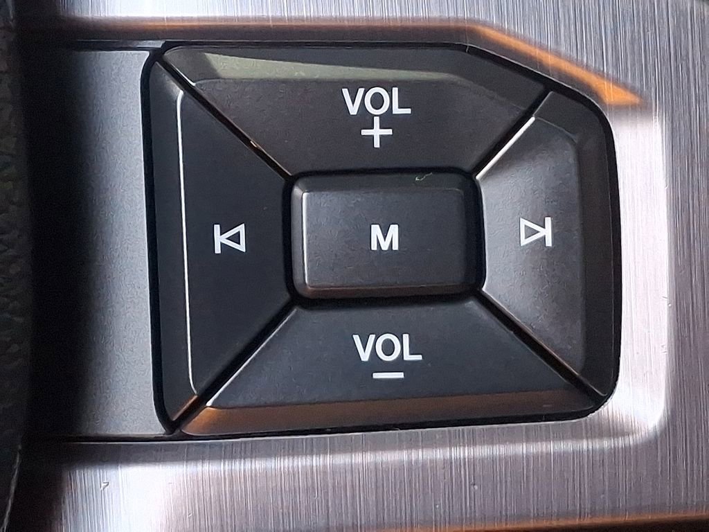 Used 2019 Ford Expedition Platinum image 22