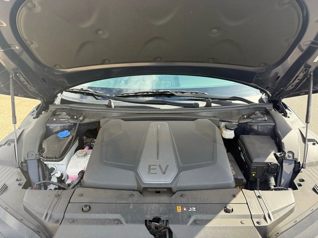 Used 2023 Kia EV6 Light image 20