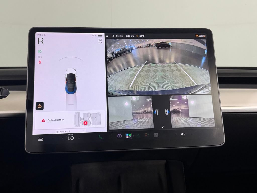 Used 2021 Tesla Model 3 AWD/4WD image 18