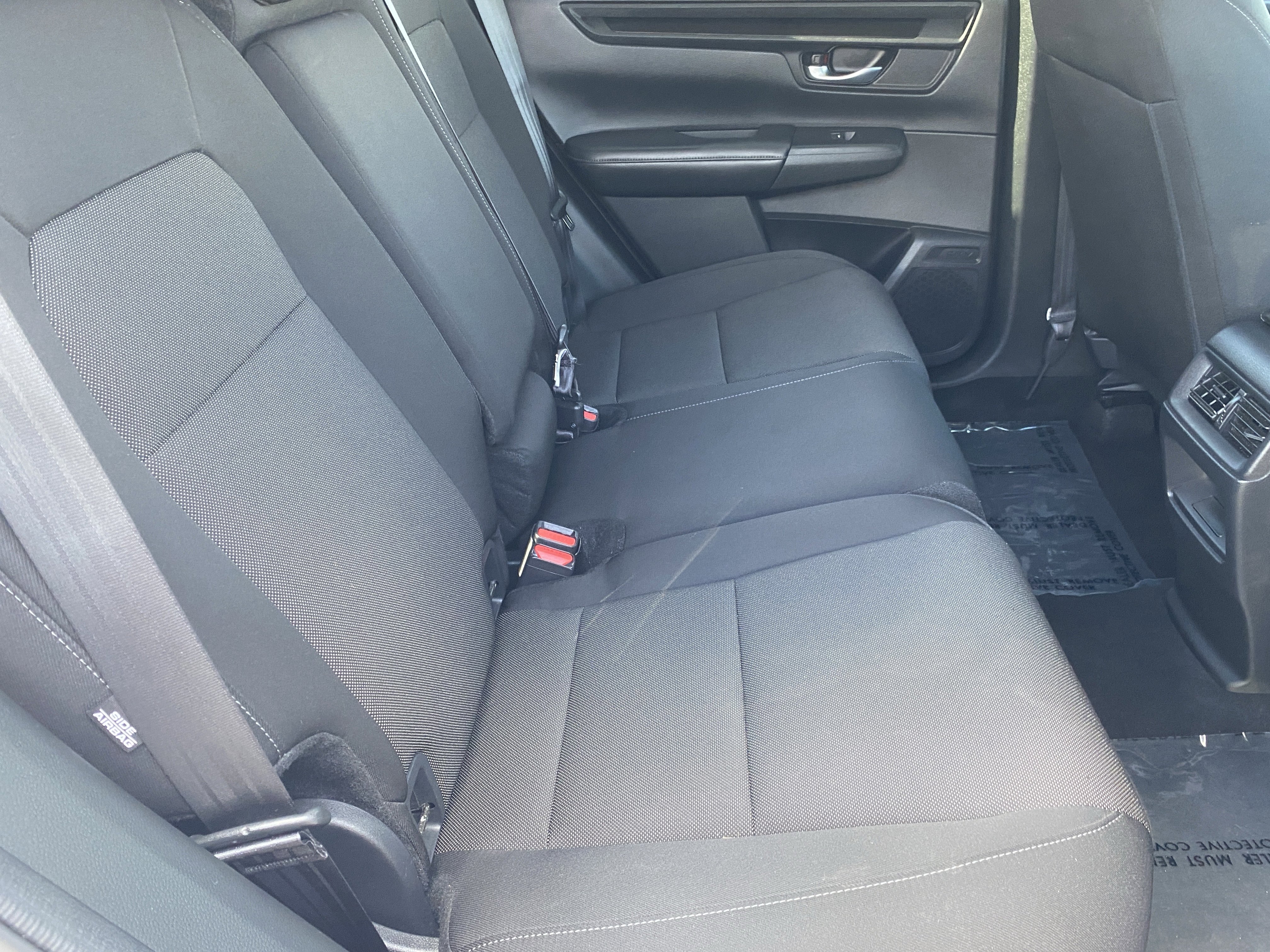 Certified 2023 Honda CR-V EX image 11