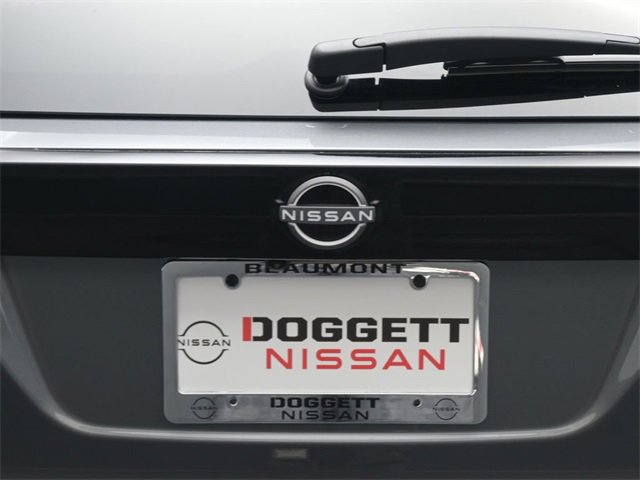 New 2026 Nissan Kicks SV image 12