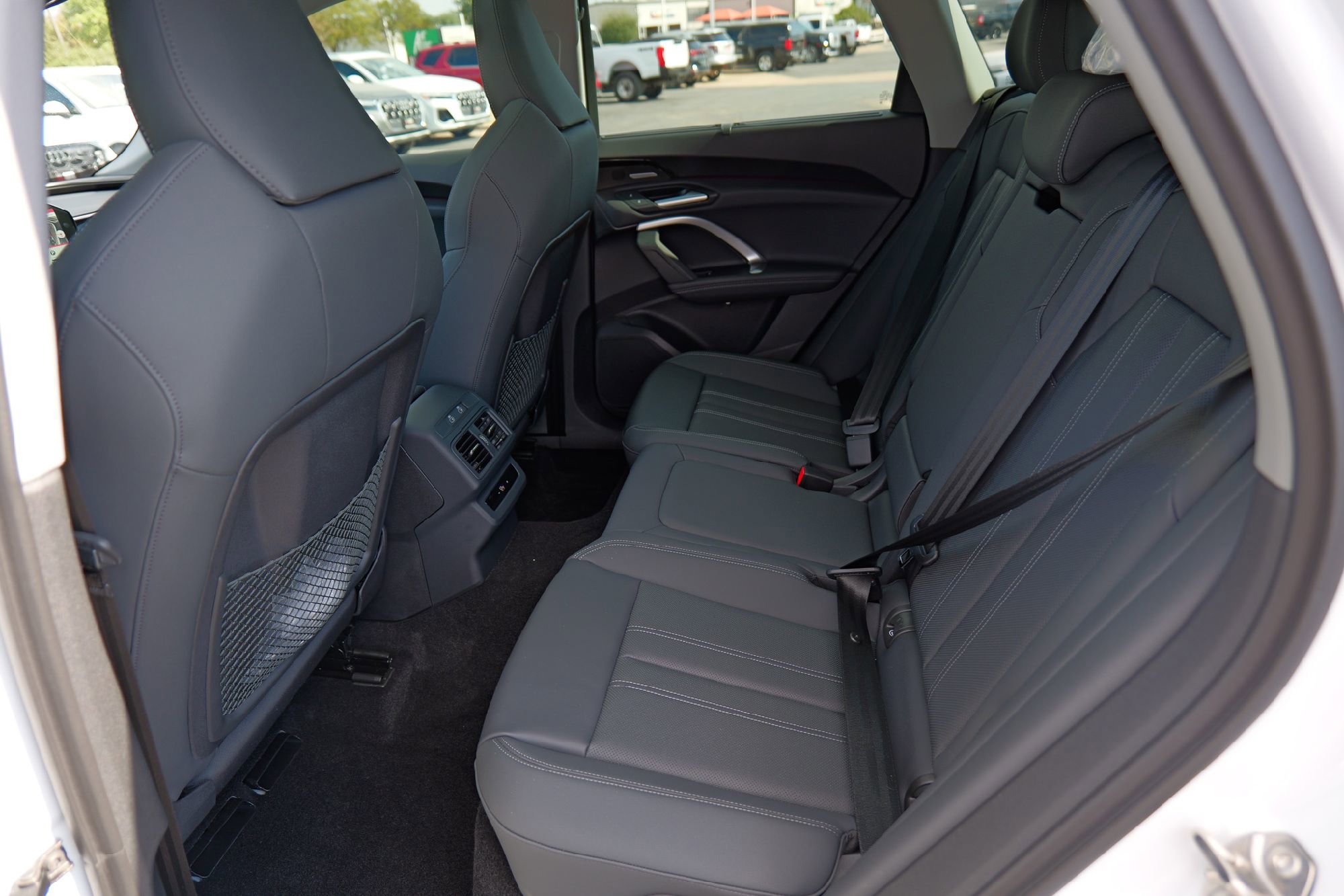 New 2025 Audi Q5 Premium Plus image 29