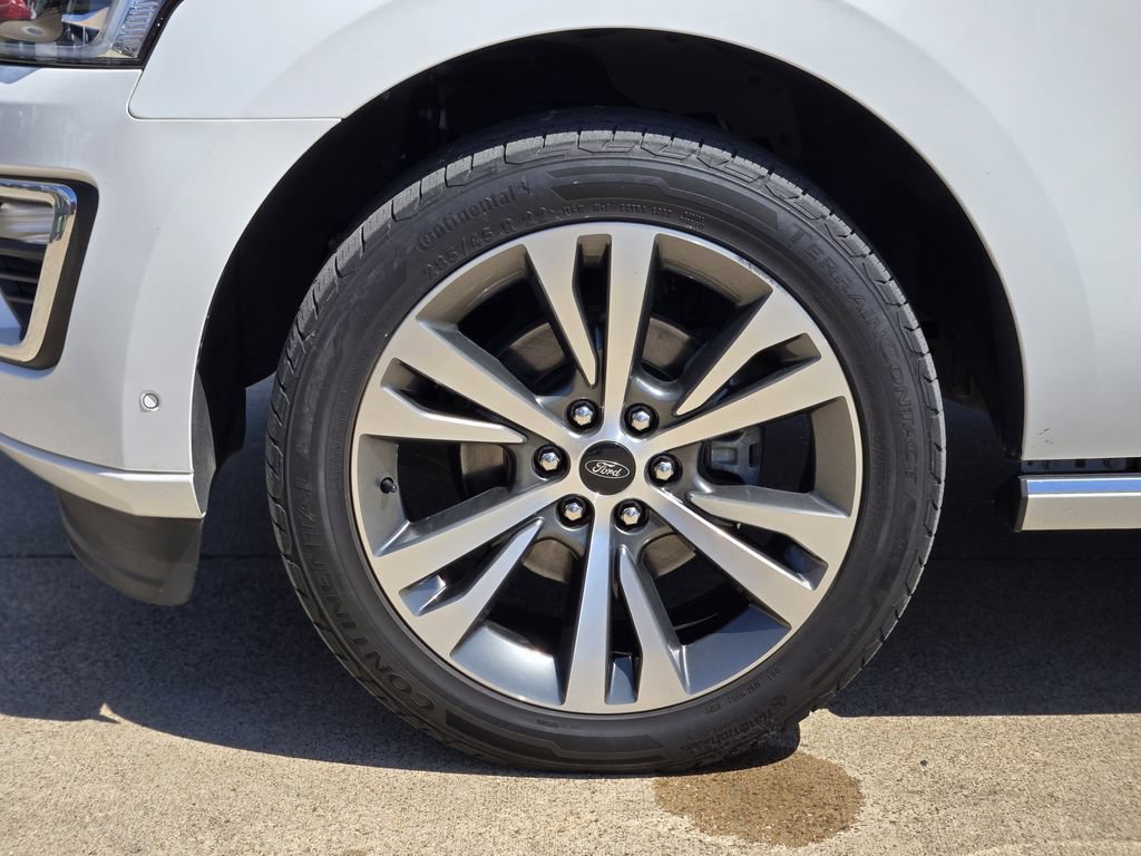 Used 2021 Ford Expedition Max Platinum AWD/4WD image 13