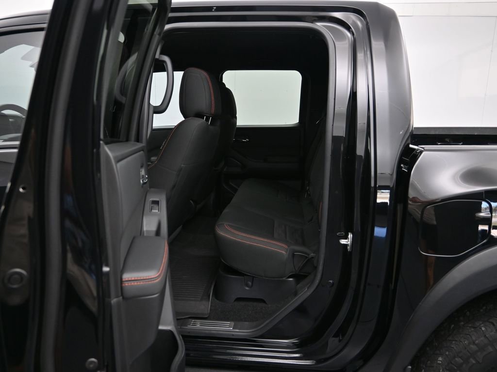 Used 2023 Nissan Frontier PRO-4X w/ Tow Package AWD/4WD image 22