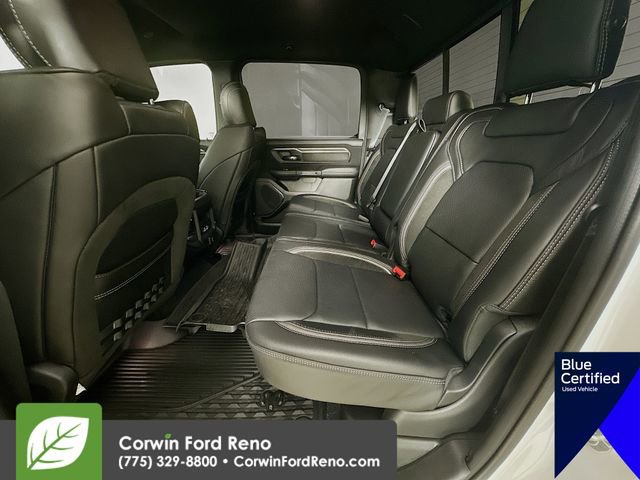 Used 2025 RAM 1500 RHO AWD/4WD image 27