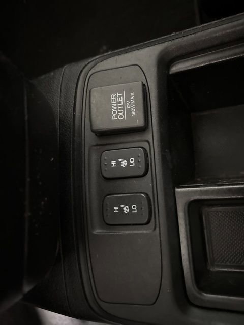 Used 2015 Honda CR-V EX image 25