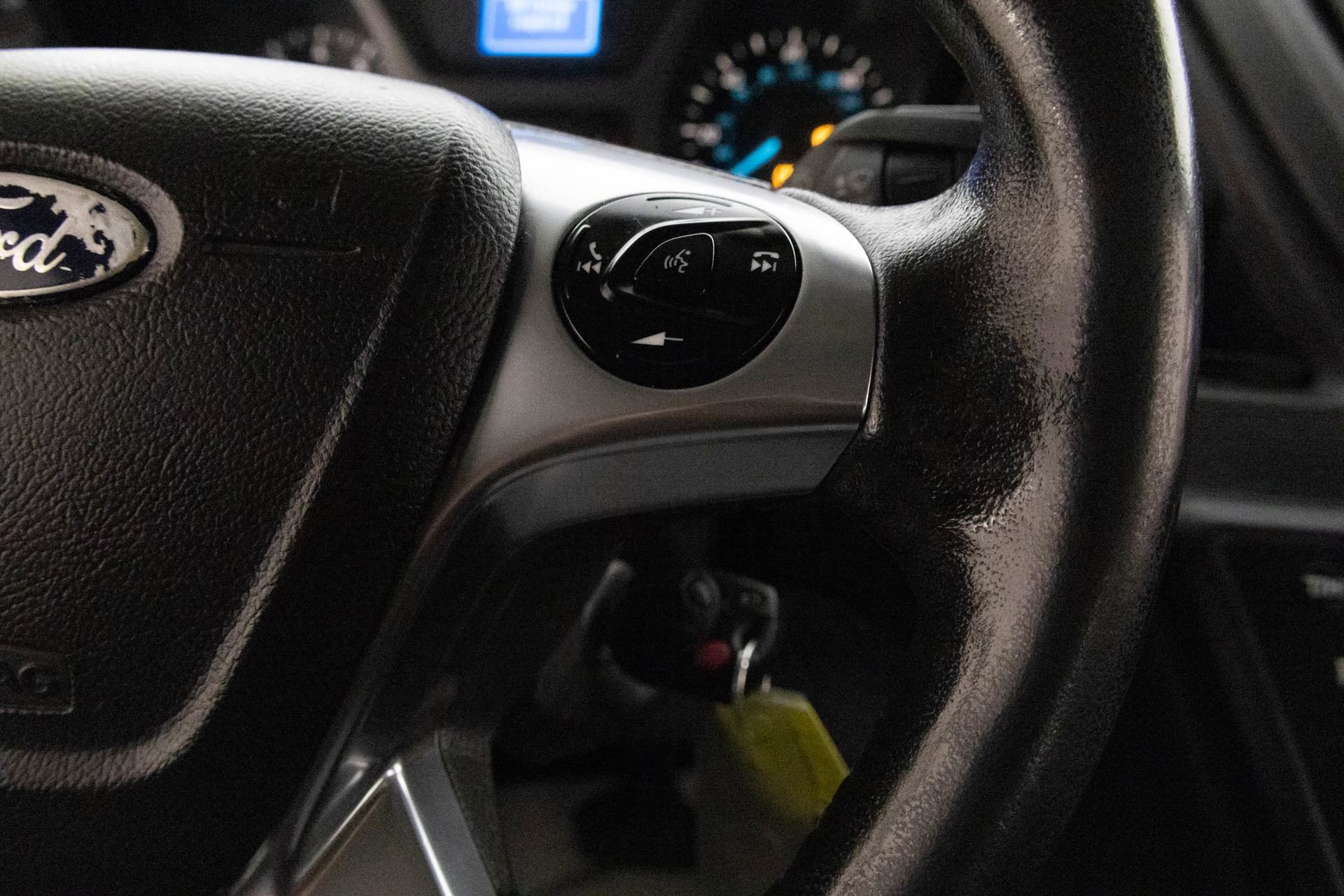 Used 2016 Ford Transit 250 130 Low Roof image 27