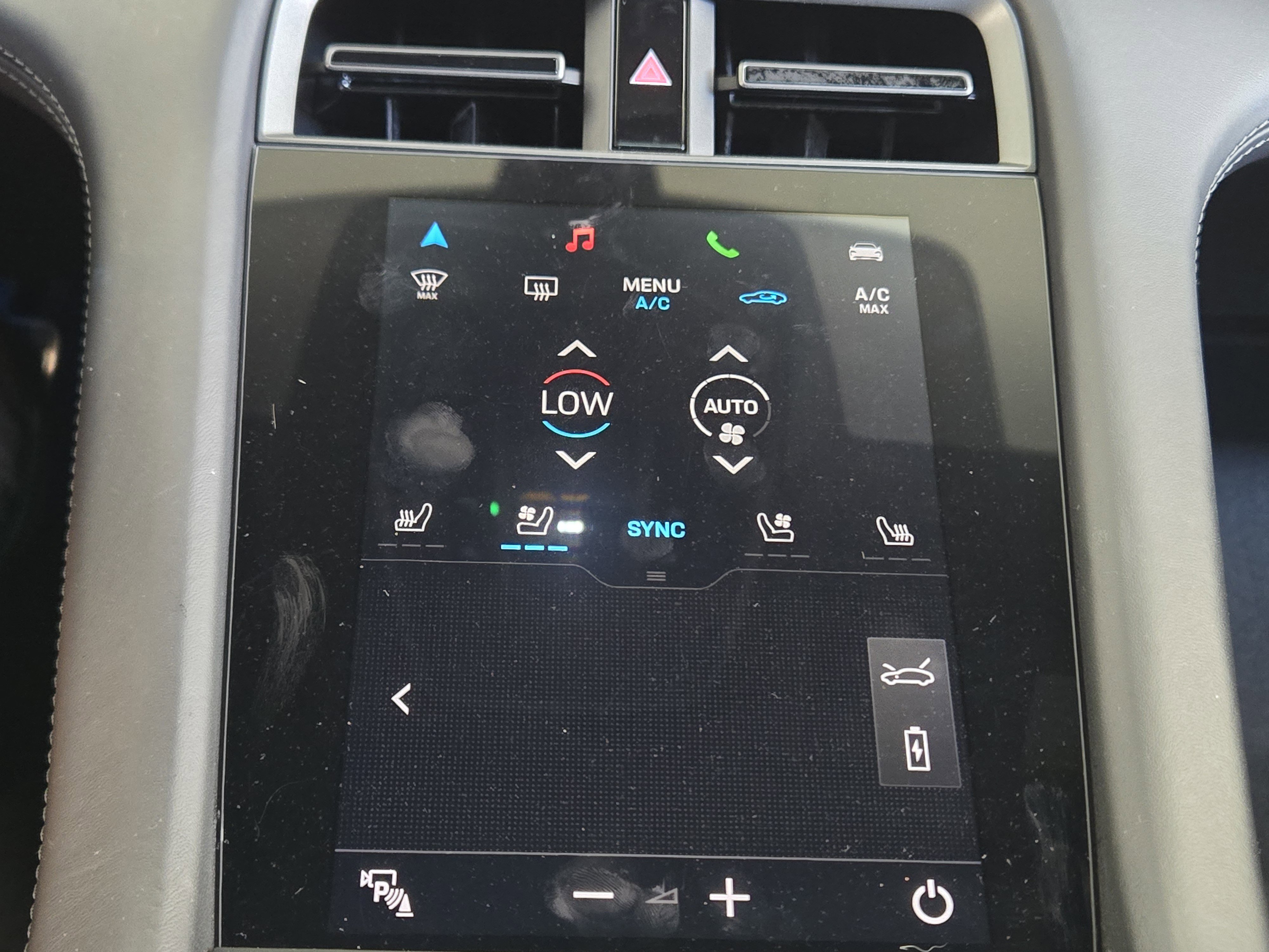 Certified 2021 Porsche Taycan Turbo S image 24