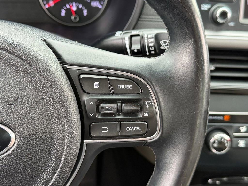 Used 2016 Kia Optima LX image 21