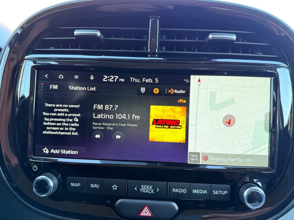 Used 2020 Kia Soul EX image 14