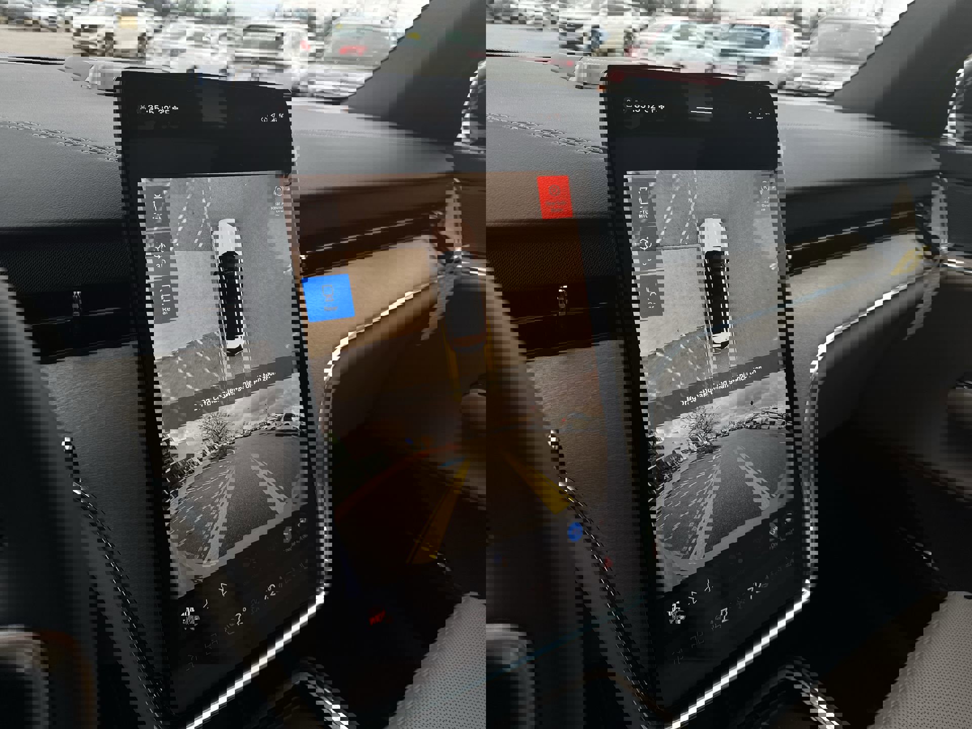 New 2025 Volvo EX90 Plus image 15