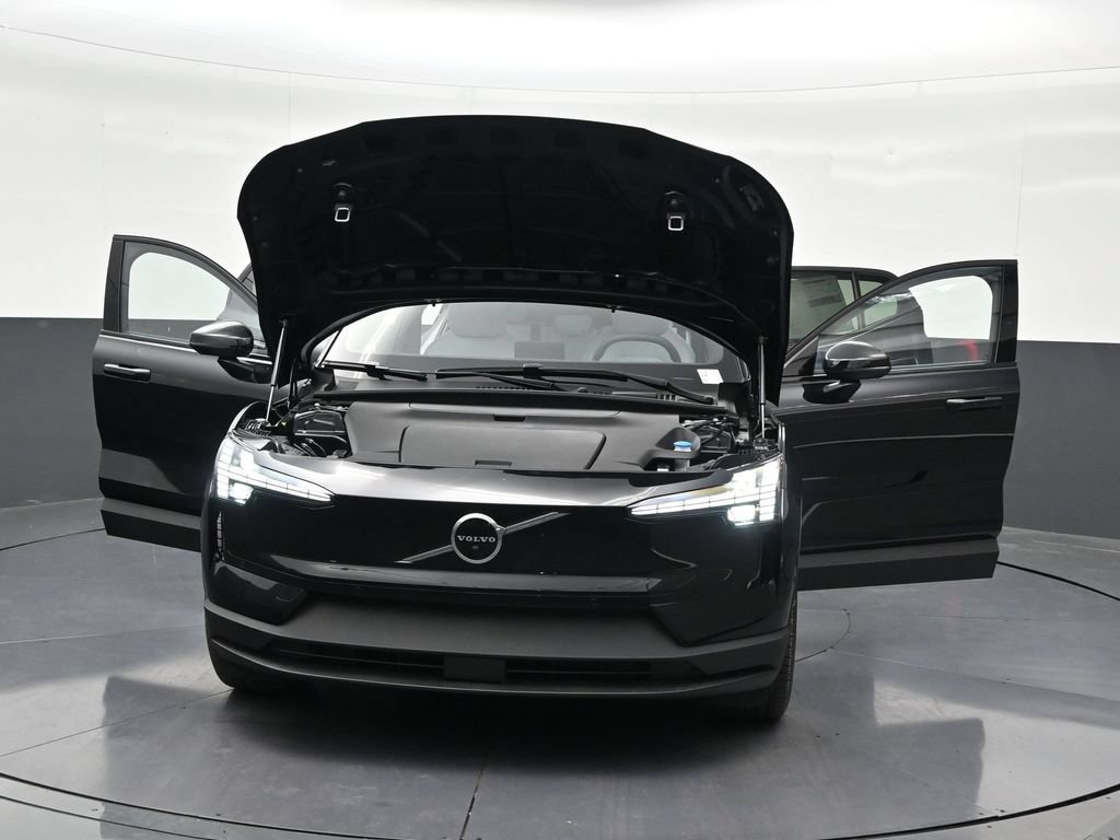 New 2026 Volvo EX30 Ultra AWD/4WD image 34