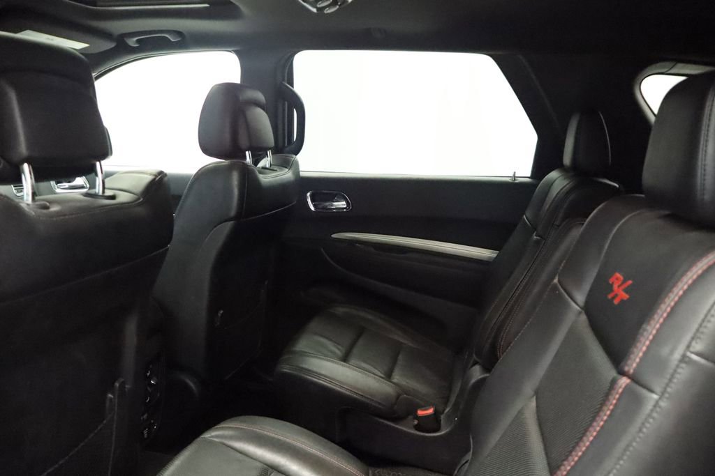 Used 2014 Dodge Durango R/T w/ Premium Nappa Leather Group image 19