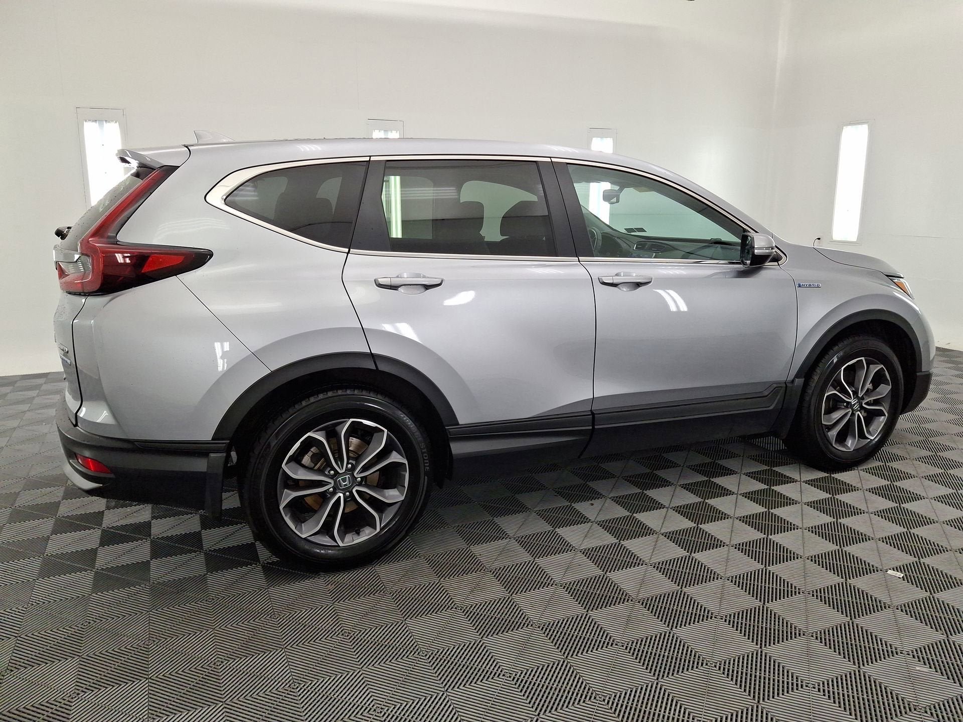 Used 2022 Honda CR-V EX-L image 26