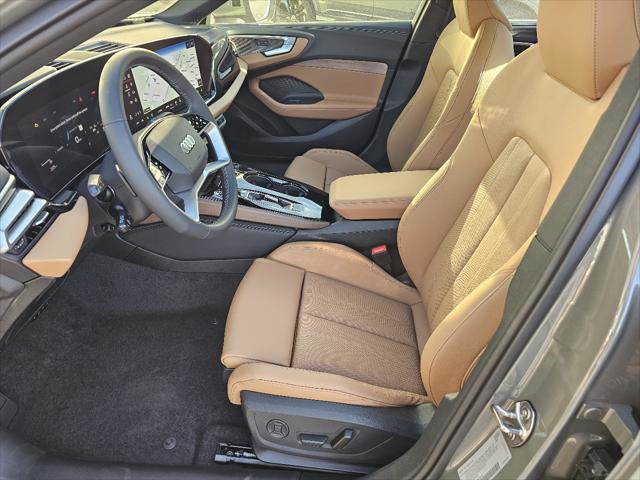 New 2025 Audi A5 2.0T Premium Plus image 2