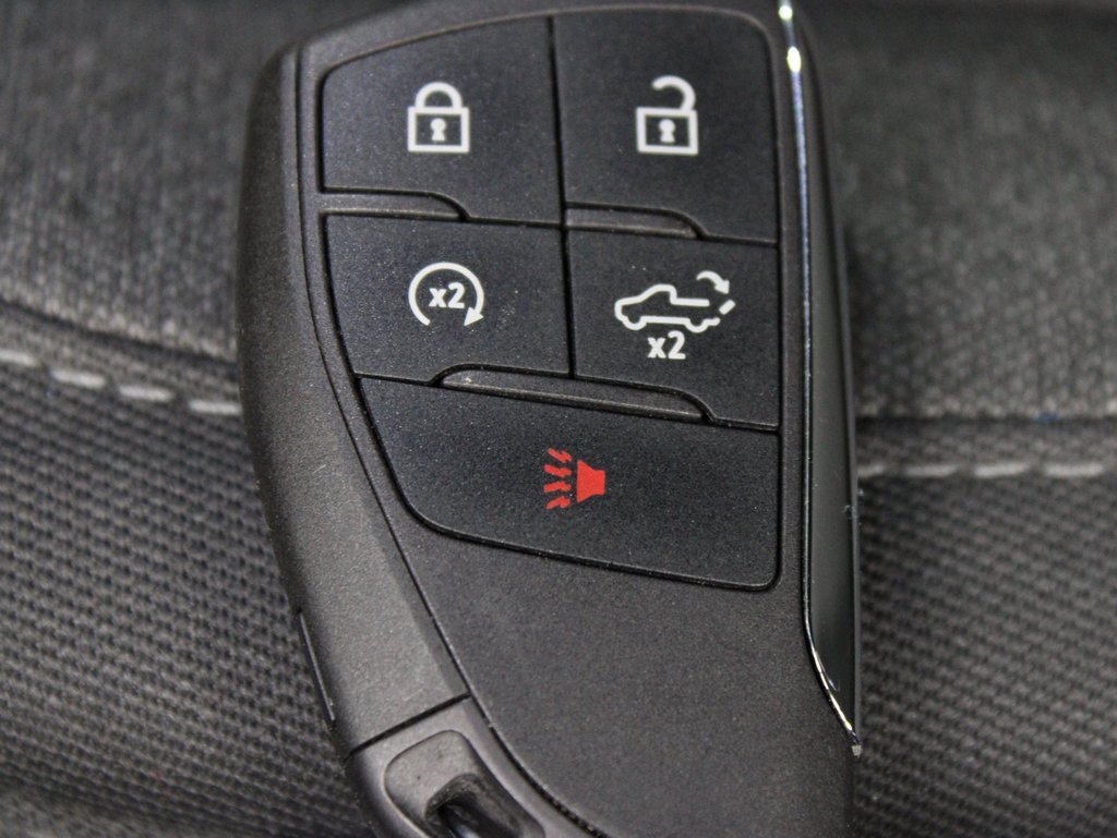 Used 2025 Chevrolet Silverado 1500 RST image 62