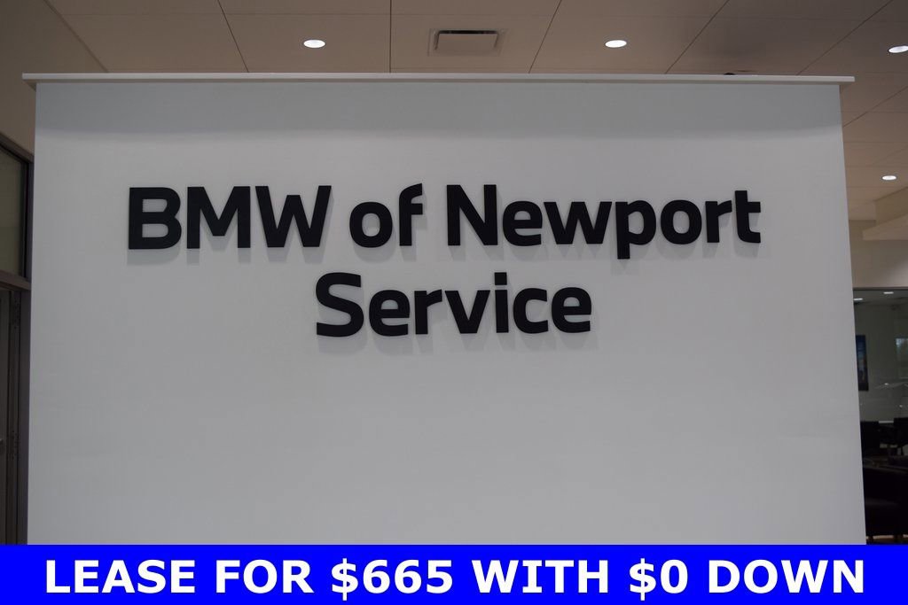 Certified 2025 BMW 530i xDrive image 48