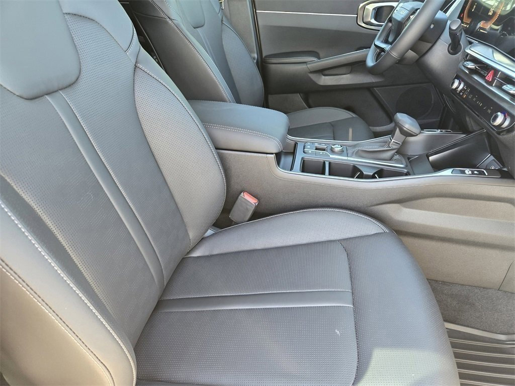 New 2026 Kia Sorento S w/ S Panoramic Sunroof Package image 11