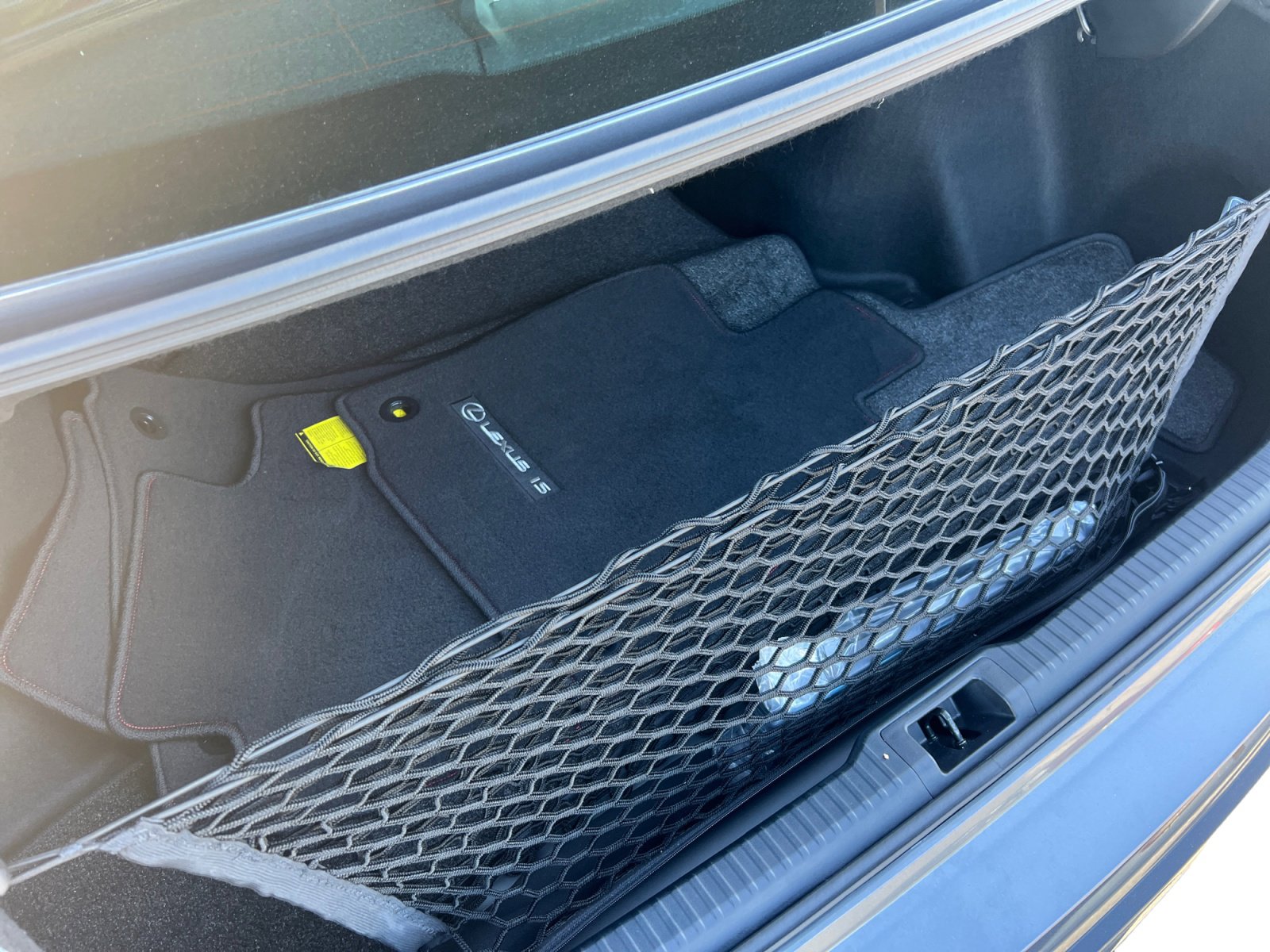 Used 2025 Lexus IS 300 F Sport image 12