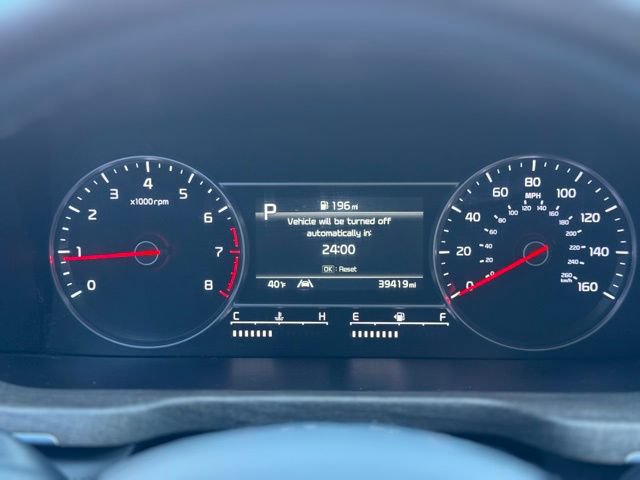 Used 2022 Kia Sorento X-Line EX AWD/4WD image 27