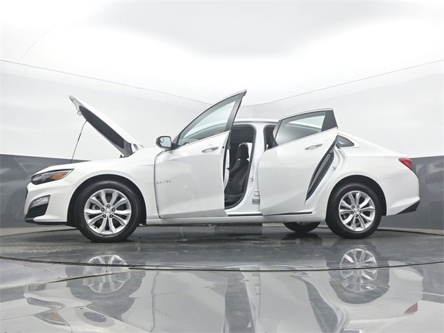 Used 2025 Chevrolet Malibu LT image 59