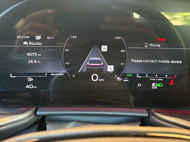 Certified 2025 Audi Q5 Premium w/ Premium Plus AWD/4WD image 35