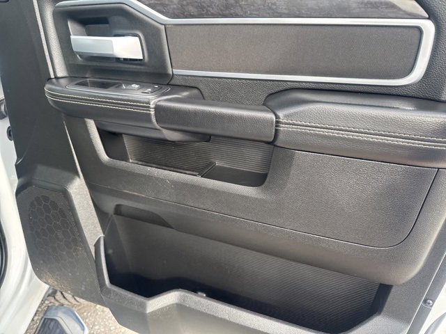 Used 2024 RAM 2500 Big Horn image 23