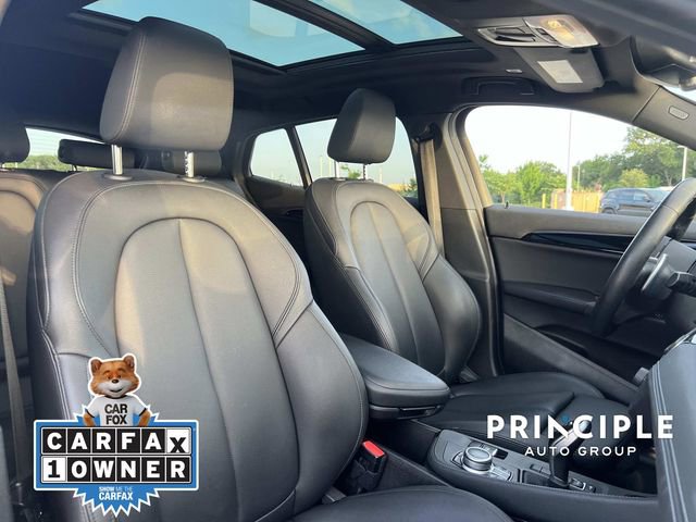 Used 2022 BMW X2 sDrive28i w/ M Sport X Package FWD image 34