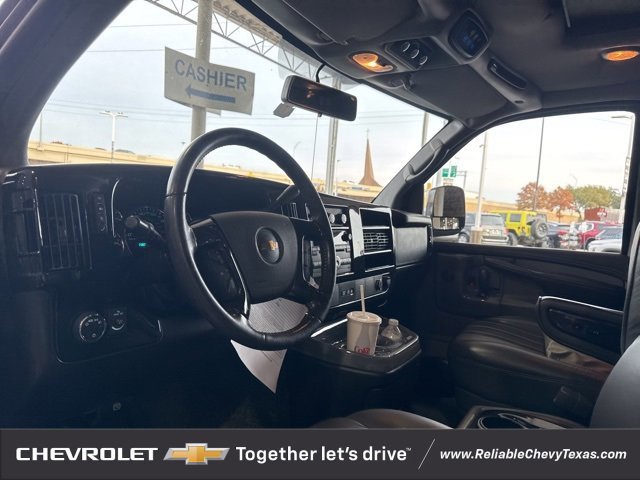 Used 2014 Chevrolet Express 1500 image 23