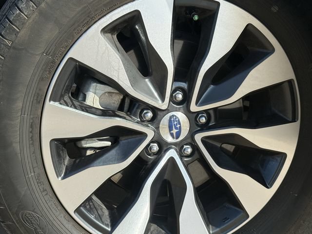 Used 2024 Subaru Outback Limited AWD/4WD image 9