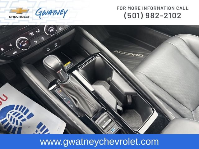 Used 2023 Honda Accord Touring image 18