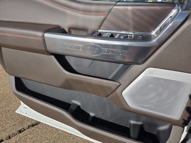 New 2026 Ford F350 King Ranch AWD/4WD image 14