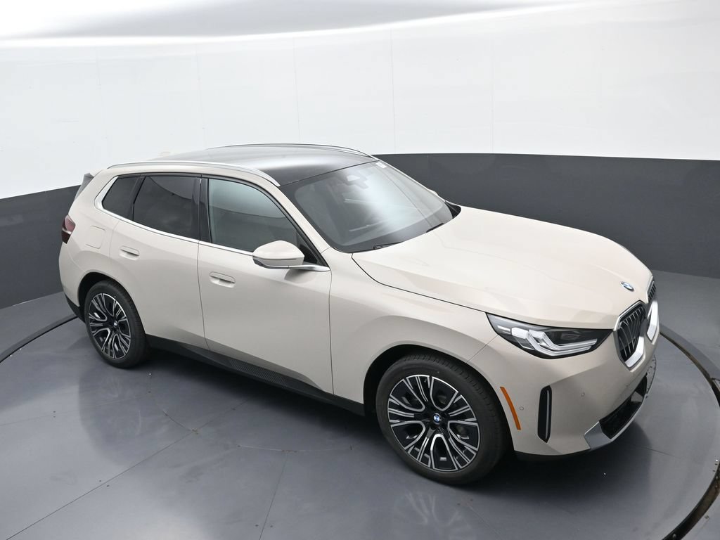 New 2026 BMW X3 xDrive30i w/ Premium Package AWD/4WD image 29