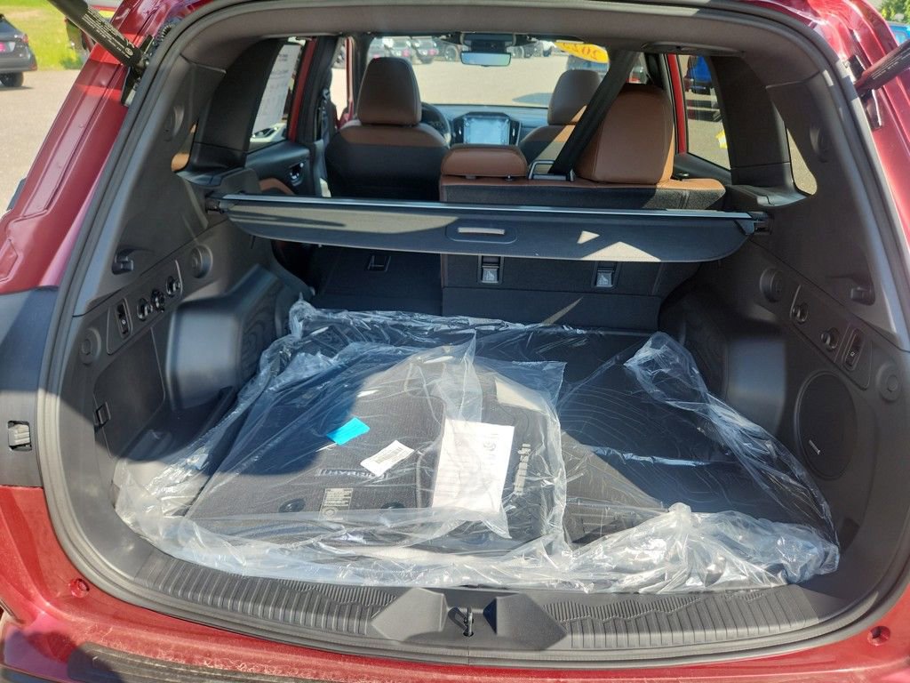 New 2025 Subaru Forester Touring w/ Touring Package image 22