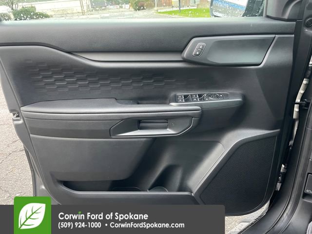 New 2025 Ford Ranger XL w/ Trailer Tow Package image 18