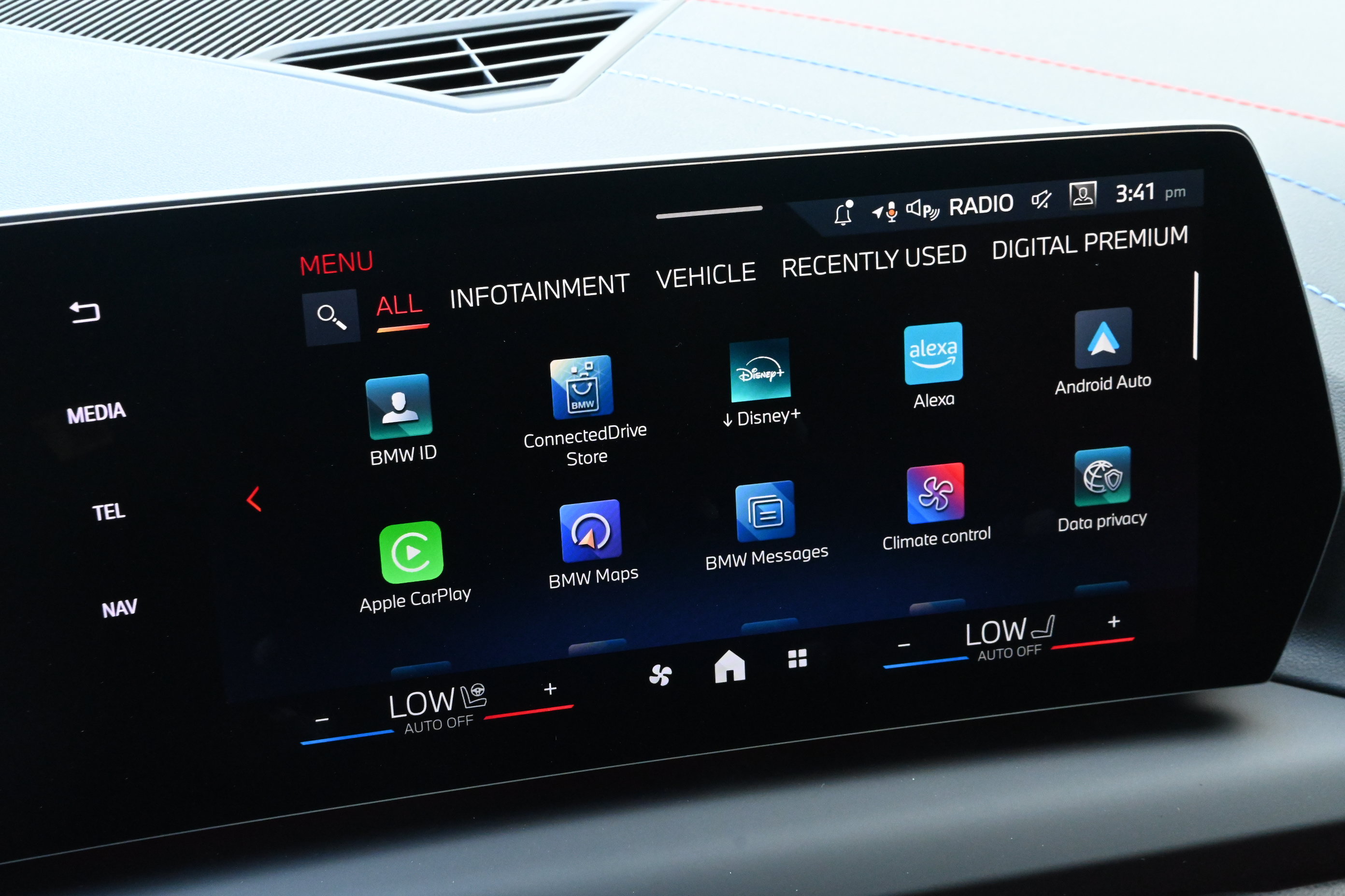 New 2026 BMW 228i w/ Technology Package FWD image 18