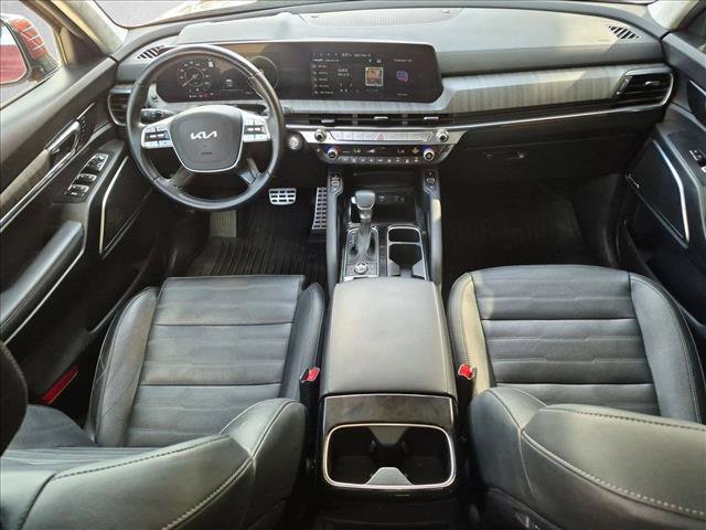 Used 2023 Kia Telluride SX Prestige AWD/4WD image 14