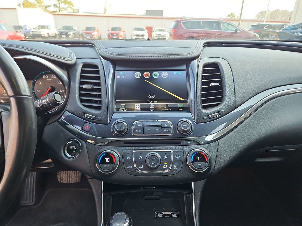 Used 2019 Chevrolet Impala Premier image 15