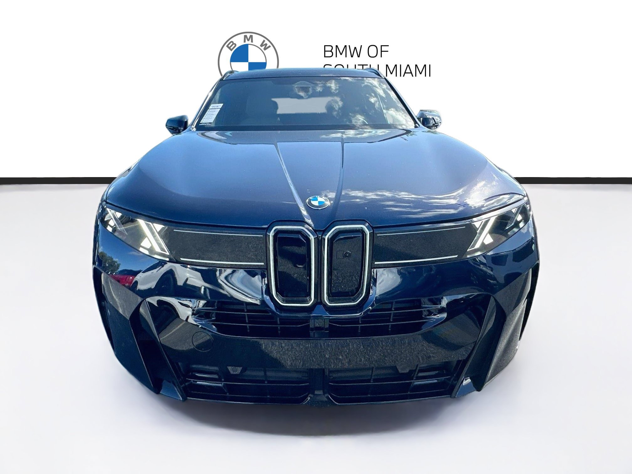 New 2027 BMW X5 xDrive40i w/ M Sport Professional Package AWD/4WD image 2