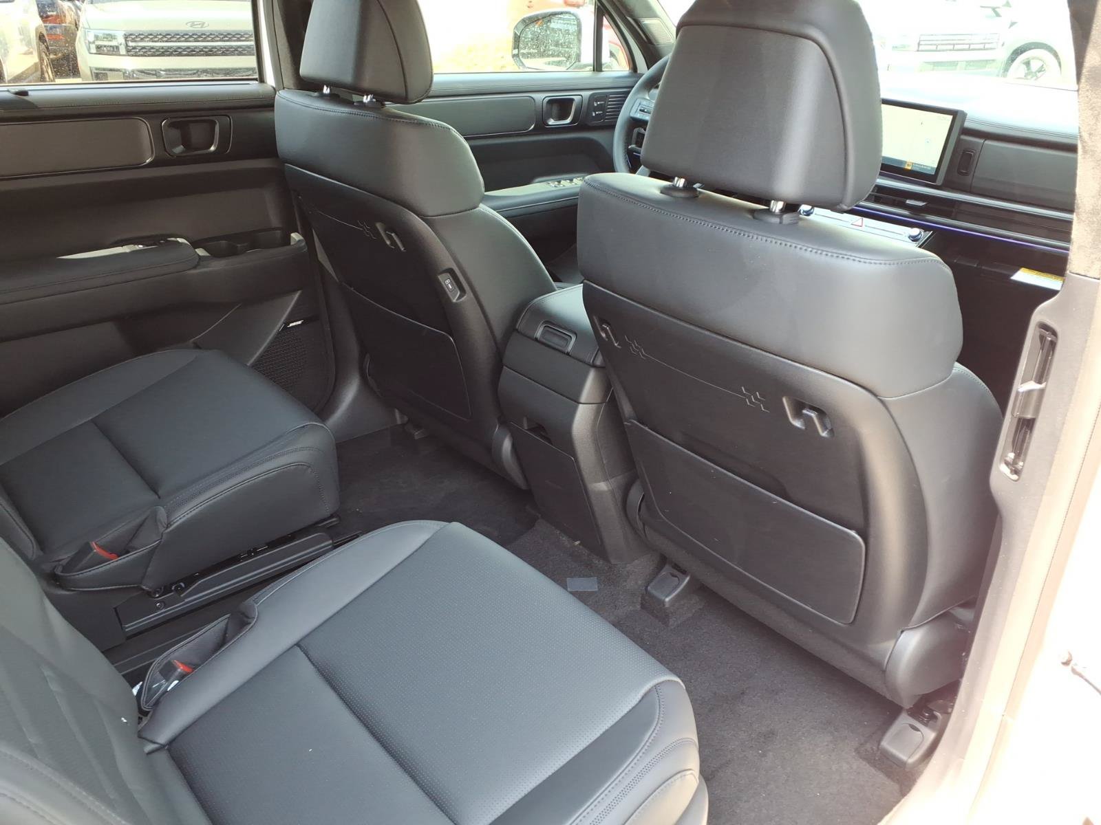 New 2026 Hyundai Santa Fe Calligraphy AWD/4WD image 8