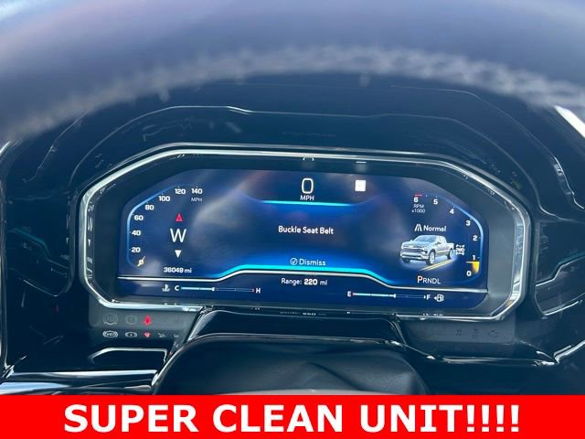 Used 2023 Chevrolet Silverado 1500 LT AWD/4WD image 18
