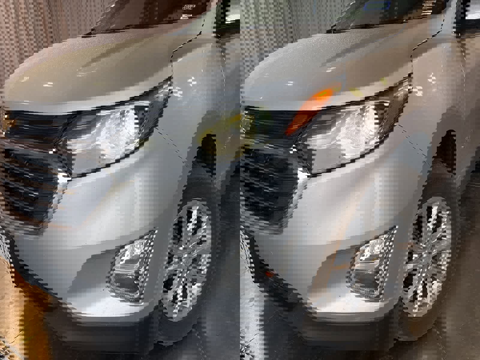 Used 2020 Chevrolet Equinox LT image 9