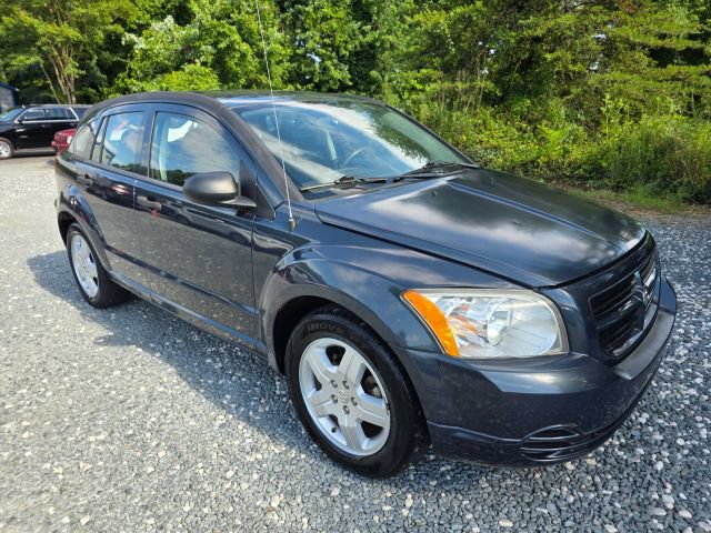 Used 2008 Dodge Caliber SE w/ SE Plus Group FWD image 3