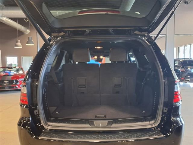 Certified 2023 Dodge Durango R/T AWD/4WD image 13