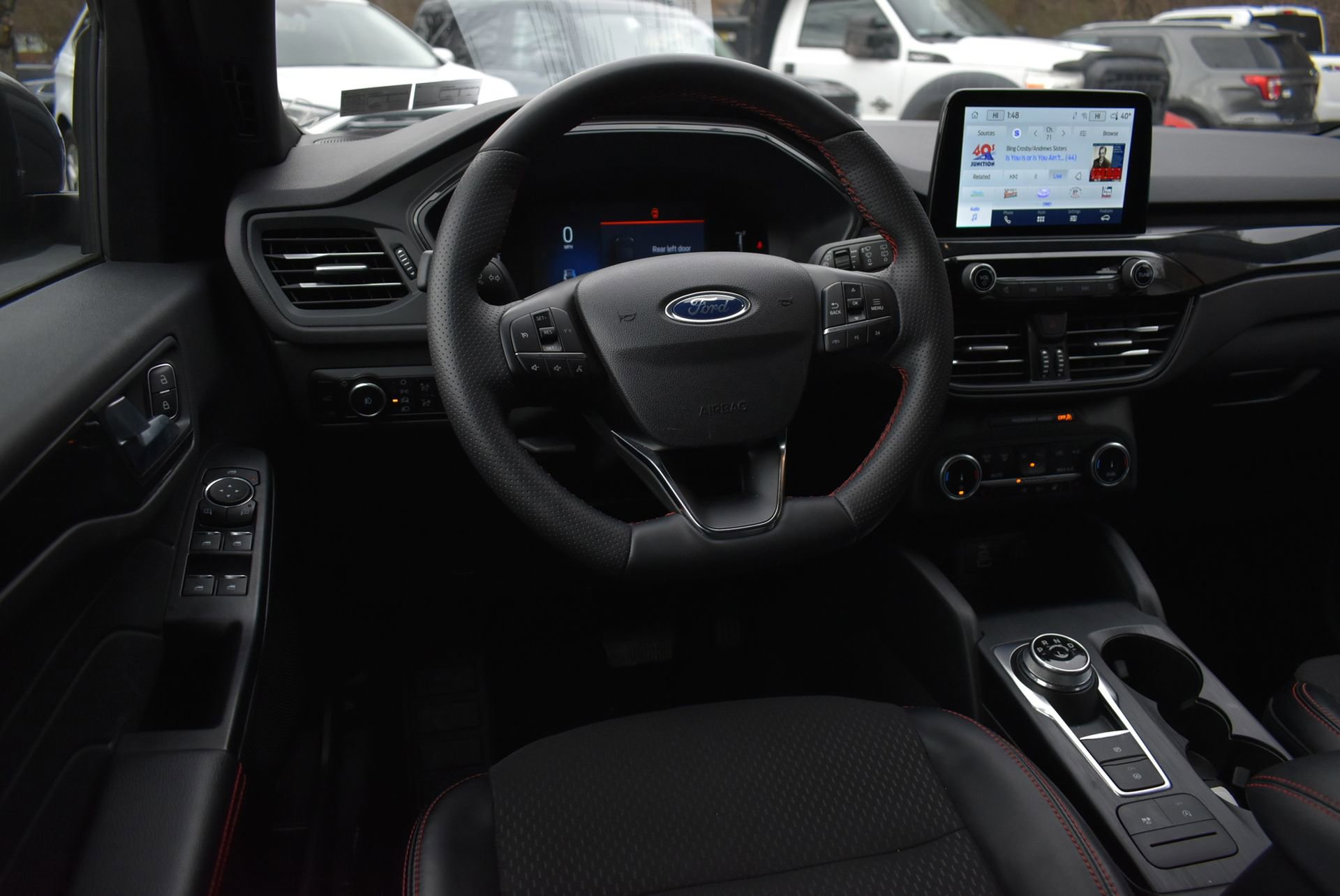 Used 2025 Ford Escape ST-Line Select image 17