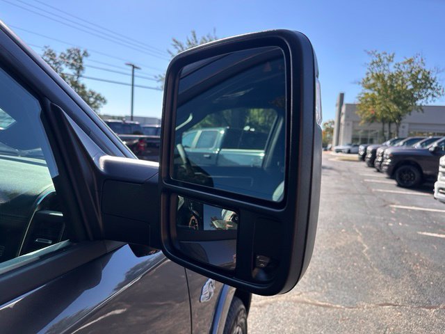 New 2027 RAM 1500 Laramie AWD/4WD image 10