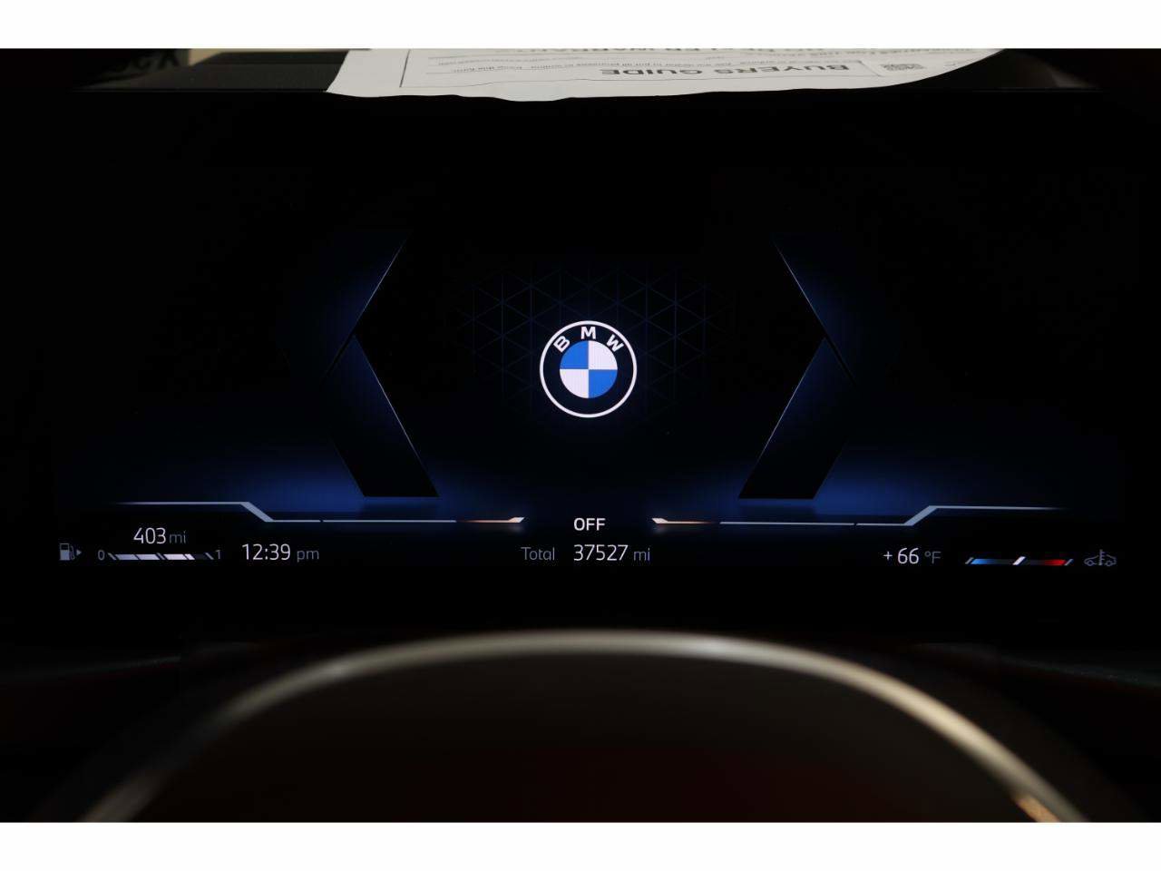 Certified 2024 BMW 330i Sedan w/ M Sport Package RWD image 21