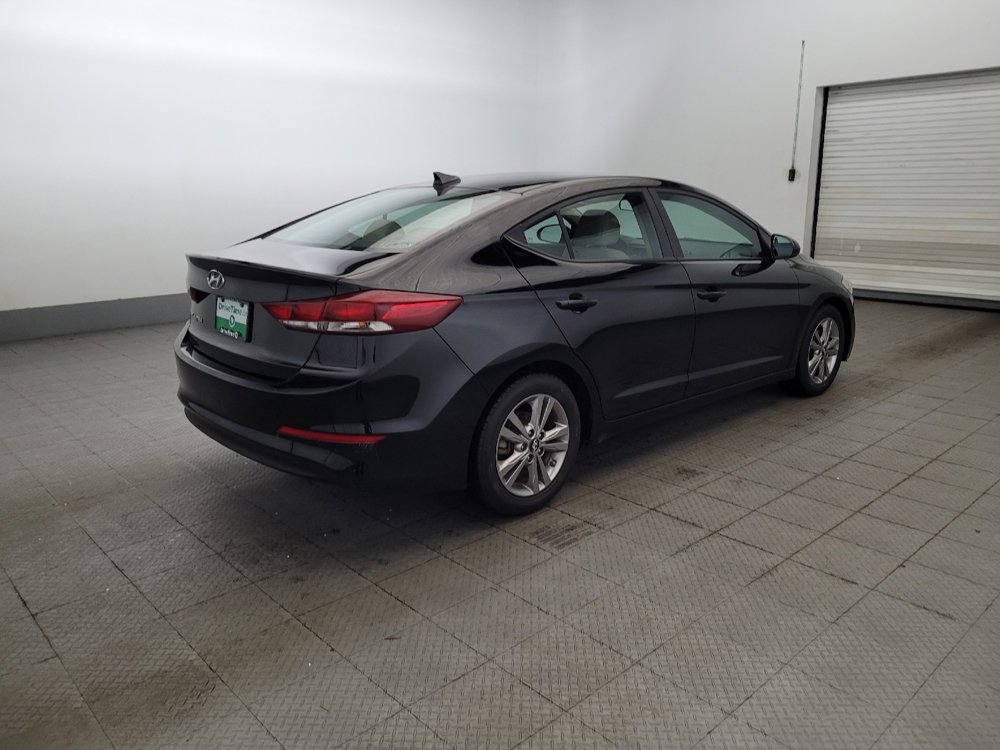 Used 2018 Hyundai Elantra SEL w/ Cargo Package FWD image 10
