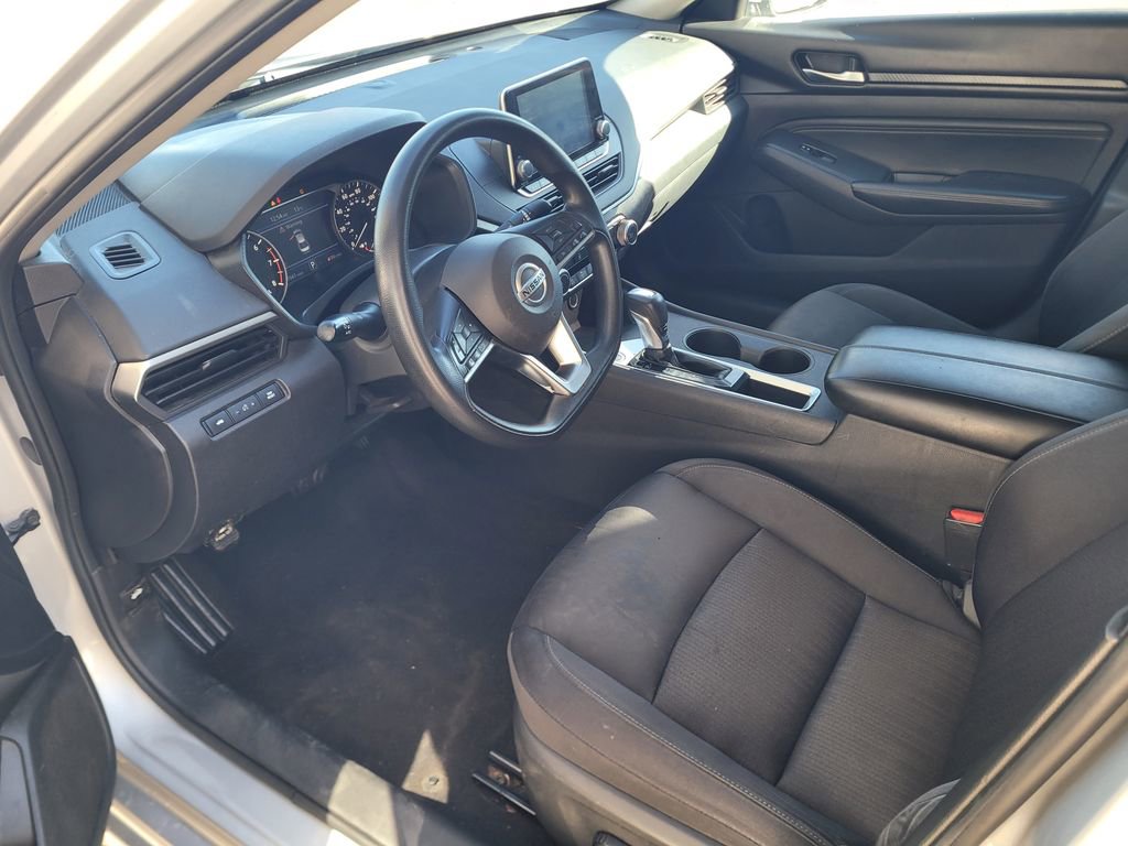 Used 2020 Nissan Altima 2.5 S image 11